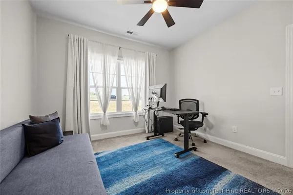 $339,900 | 7581 Cool Springs Road, Broadway, NC 27505