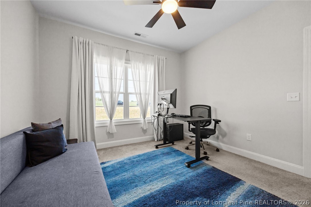 7581 Cool Springs Road Broadway, NC 27505 - Photo 9 of 49