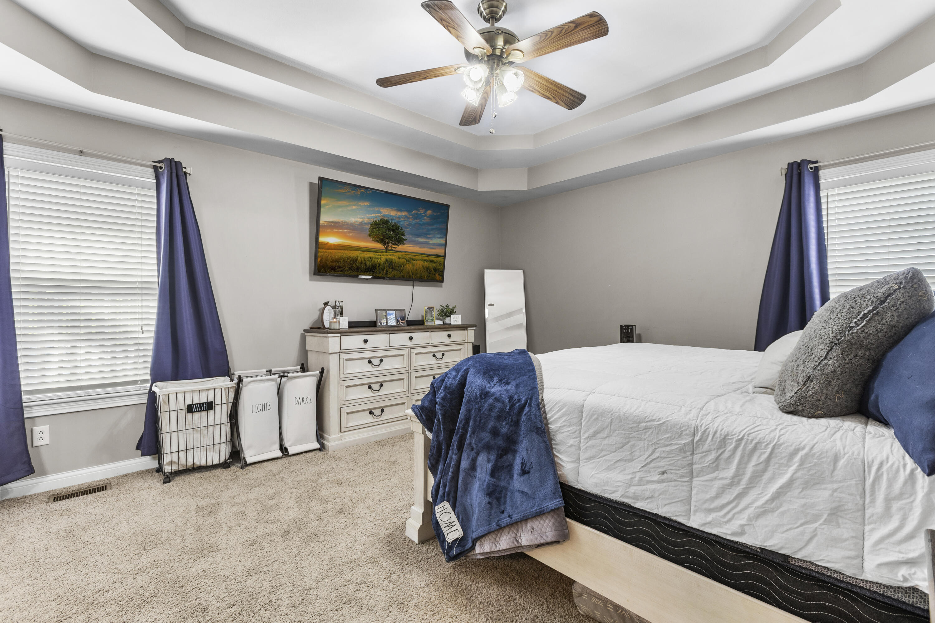 130 Cedar Ridge Road Frankfort, KY 40601 - Photo 13 of 51 I82A7701