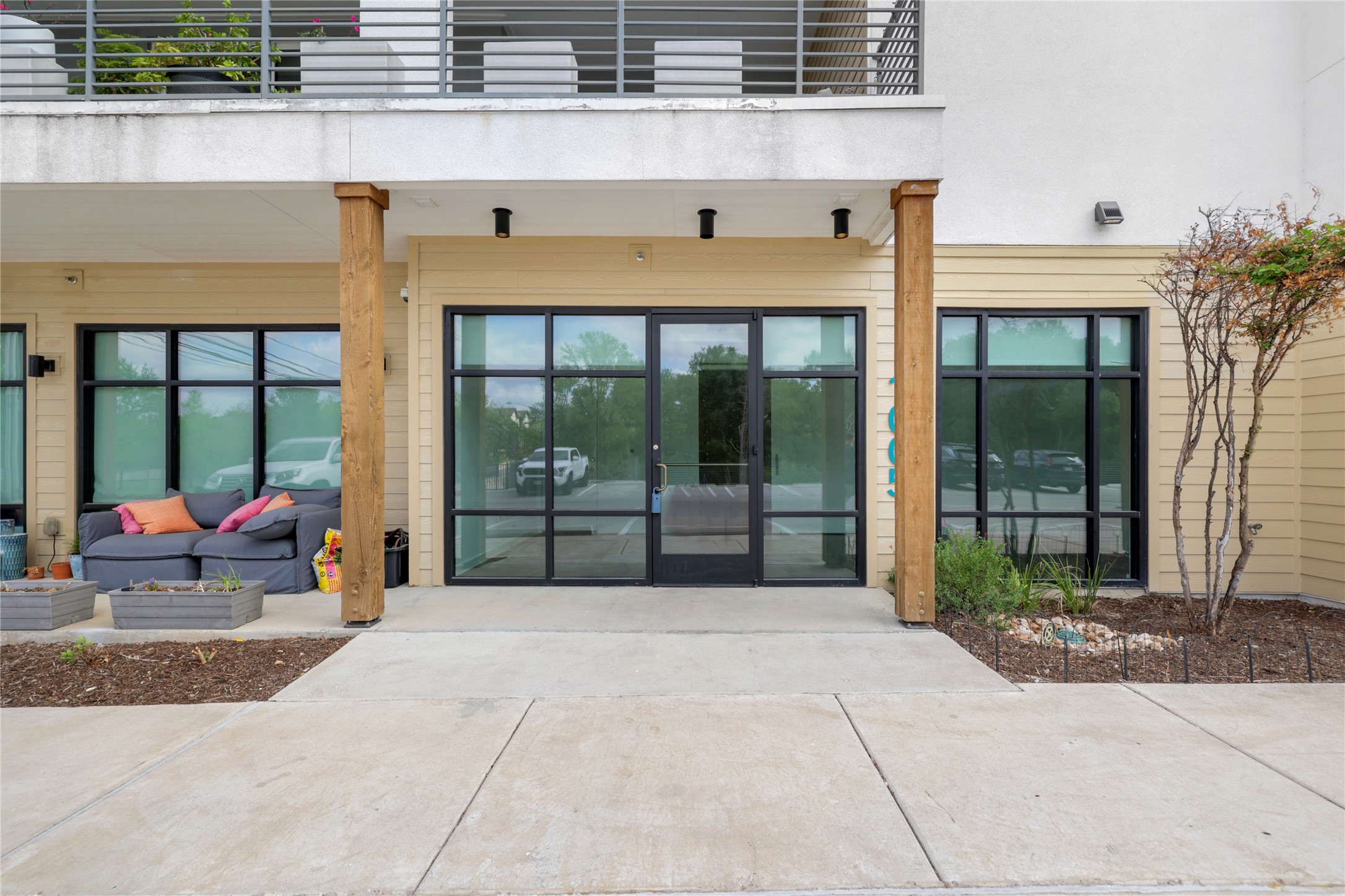 4801 Springdale Road, Unit 1005 Austin, TX 78723 - Photo 2 of 32