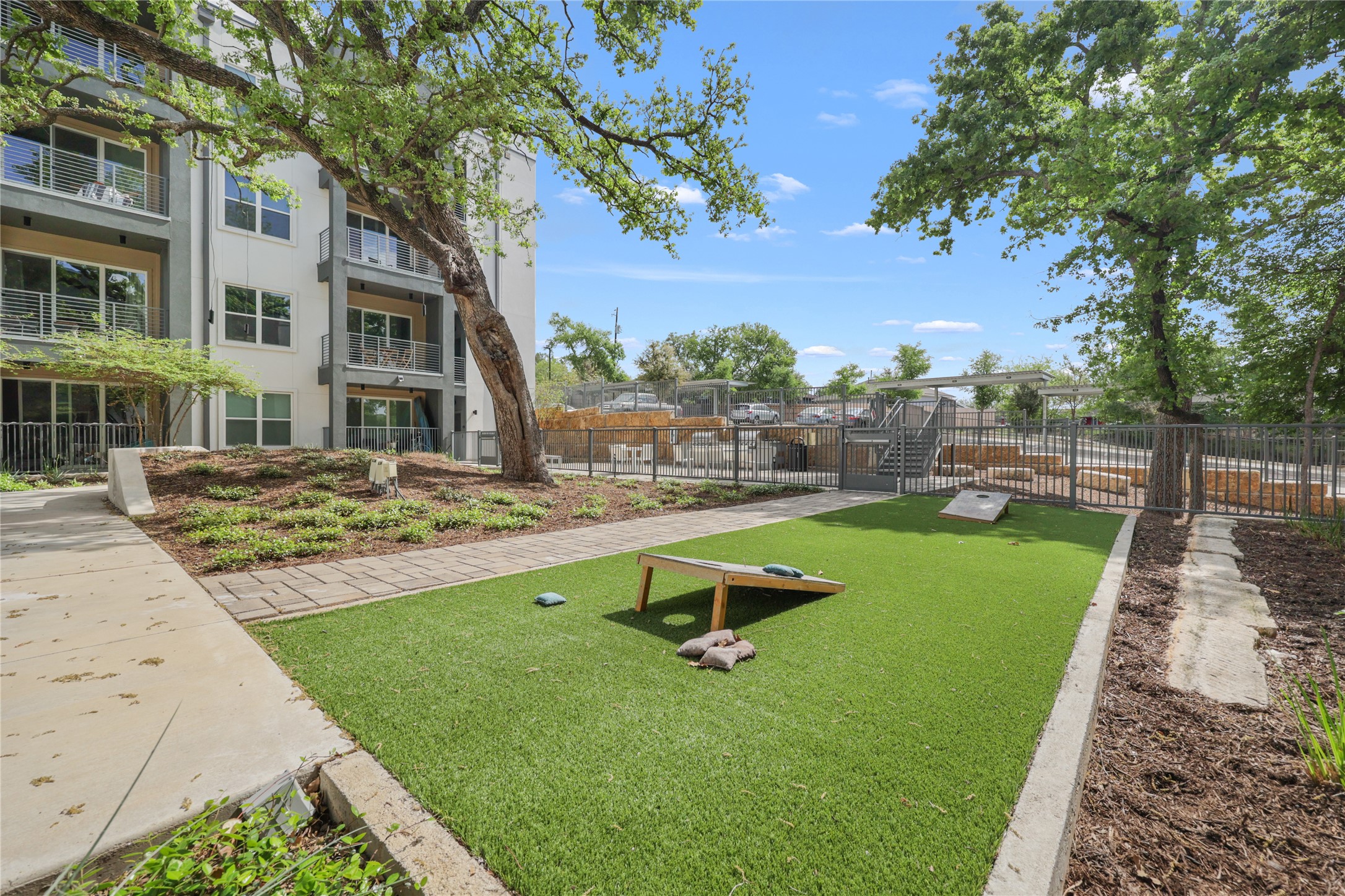 4801 Springdale Road, Unit 1005 Austin, TX 78723 - Photo 22 of 32