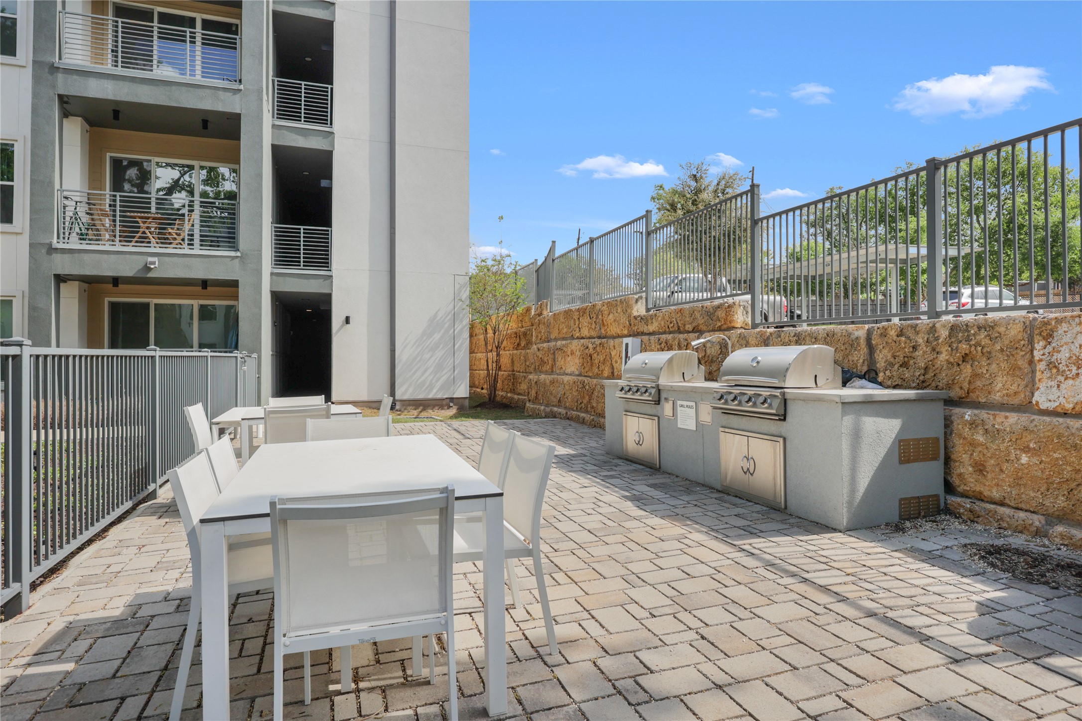4801 Springdale Road, Unit 1005 Austin, TX 78723 - Photo 26 of 32