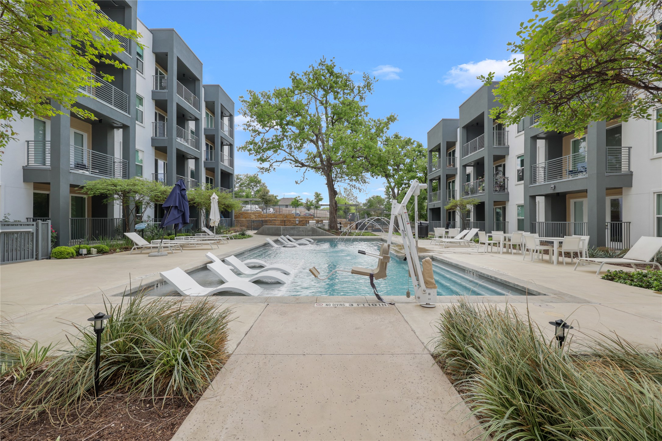 4801 Springdale Road, Unit 1005 Austin, TX 78723 - Photo 28 of 32