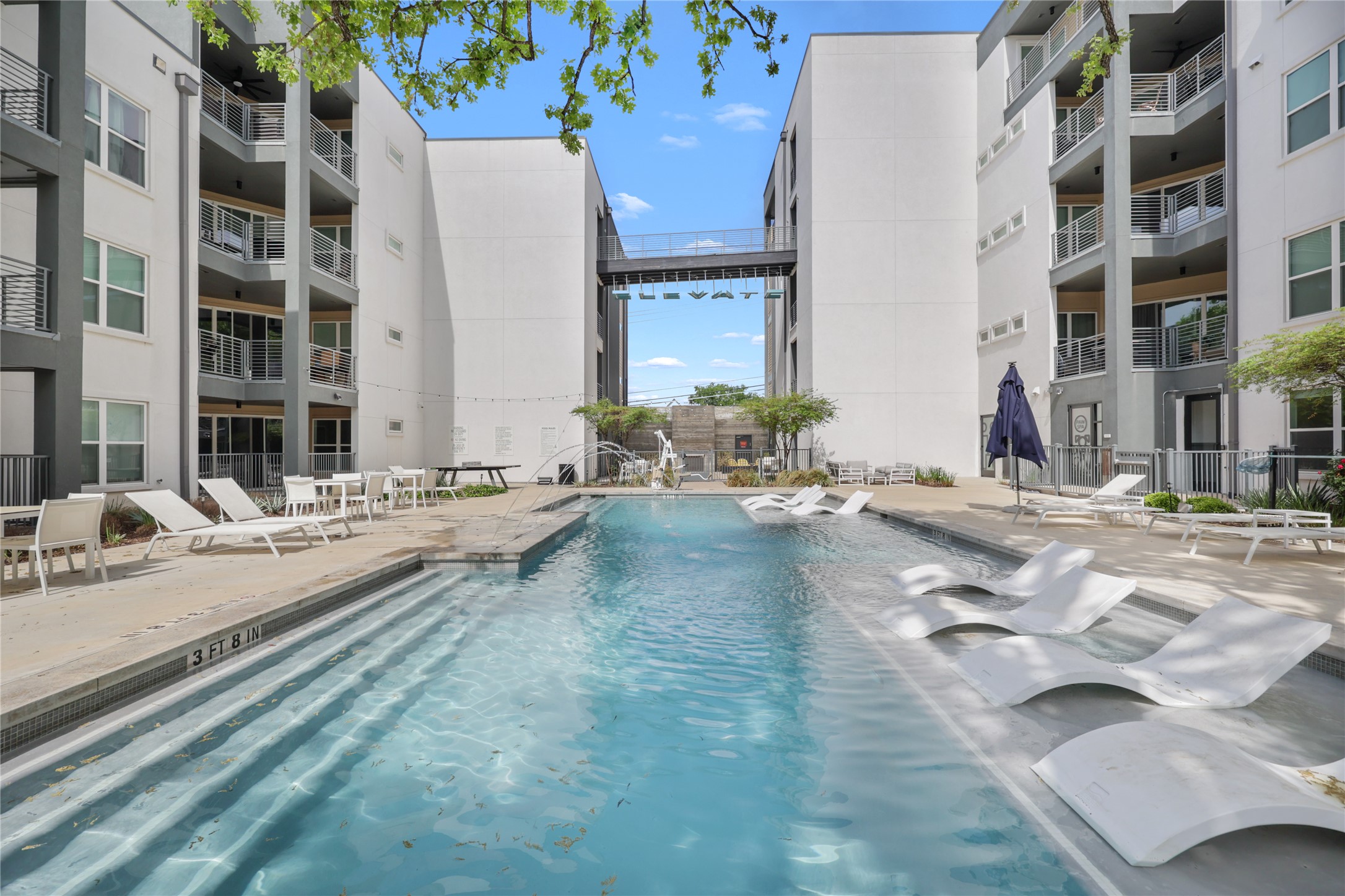 4801 Springdale Road, Unit 1005 Austin, TX 78723 - Photo 29 of 32