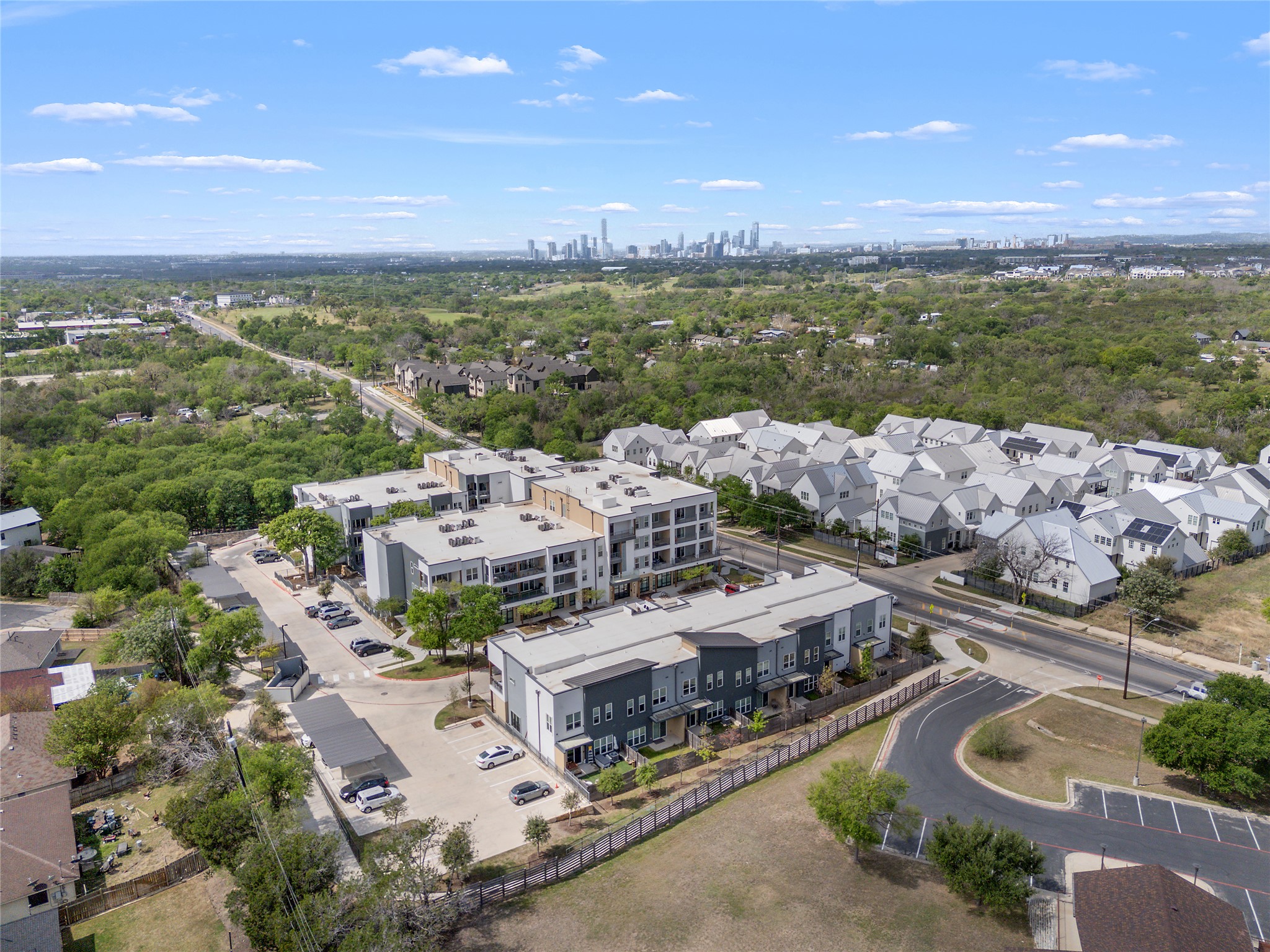 4801 Springdale Road, Unit 1005 Austin, TX 78723 - Photo 31 of 32