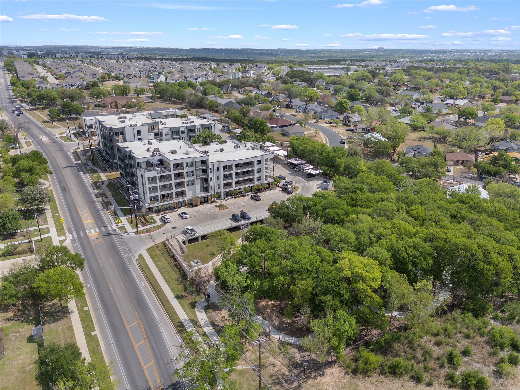 4801 Springdale Road, Unit 1005 Austin, TX 78723 - Photo 32 of 32