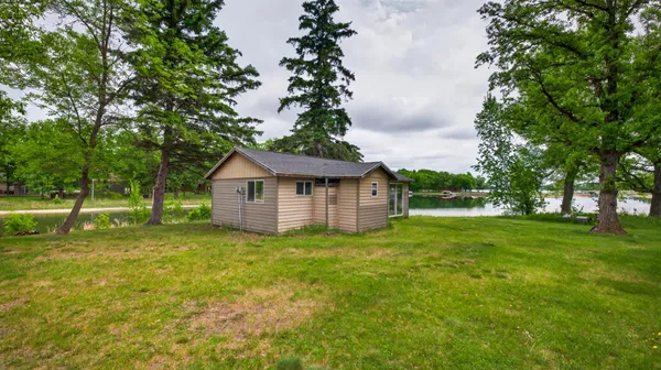 $235,000 | 18963 Eden Pointe Drive, Nevis, MN 56467