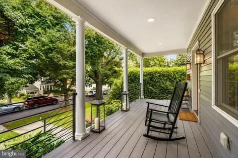$1,680,000 | 3504 Turner Lane, Chevy Chase, MD 20815