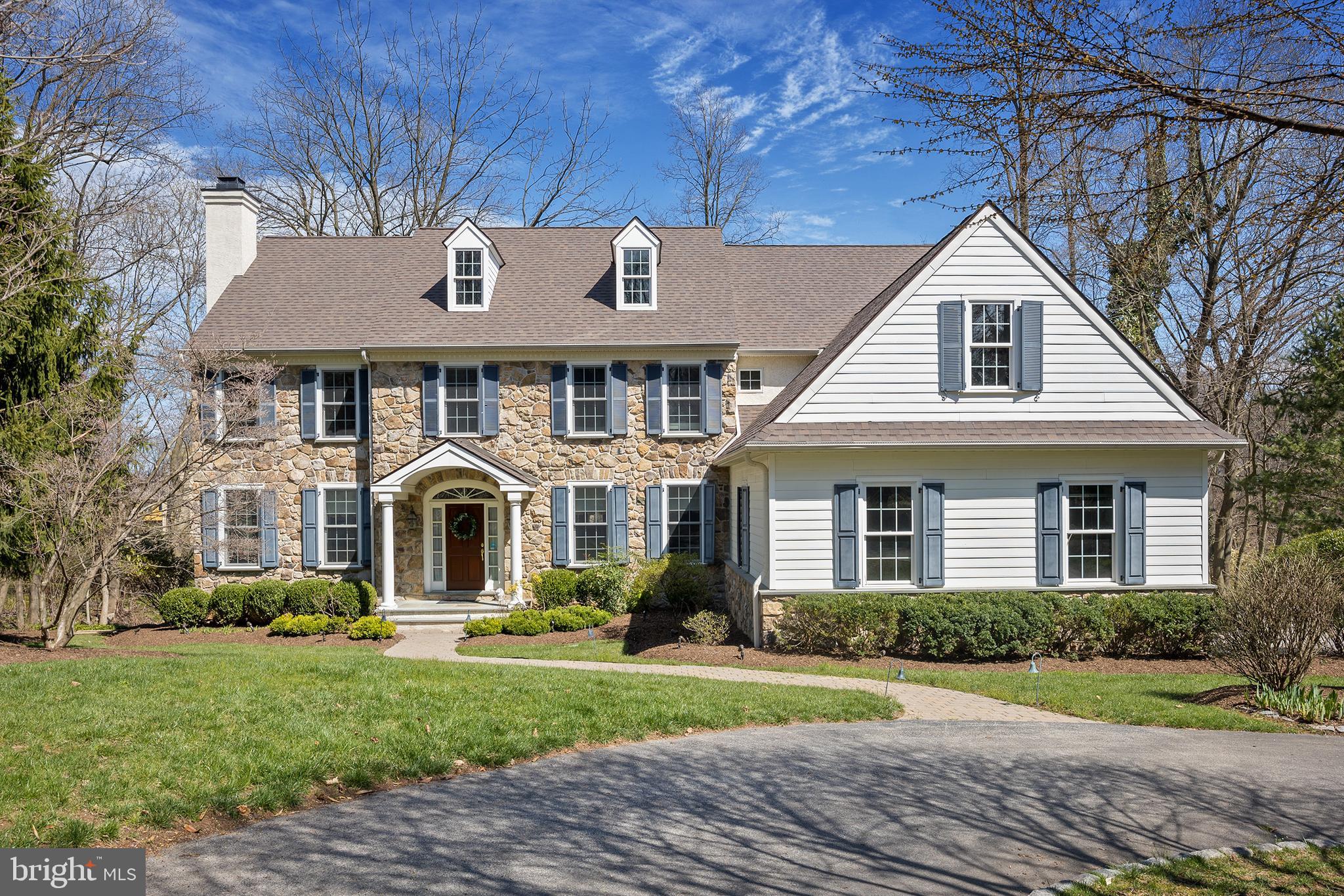 741 Panorama Road Villanova, PA 19085 - Photo 1 of 57