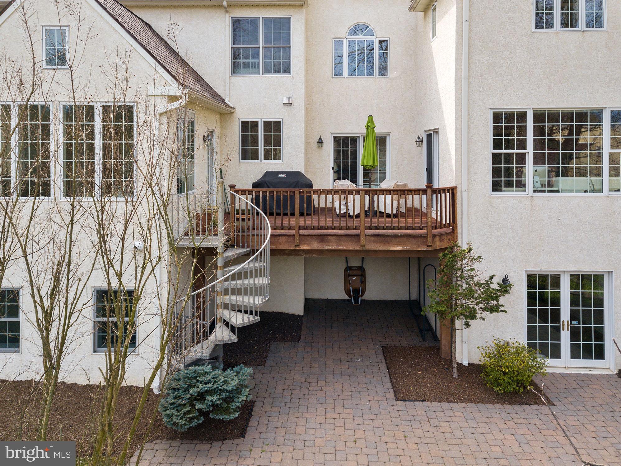 741 Panorama Road Villanova, PA 19085 - Photo 11 of 57