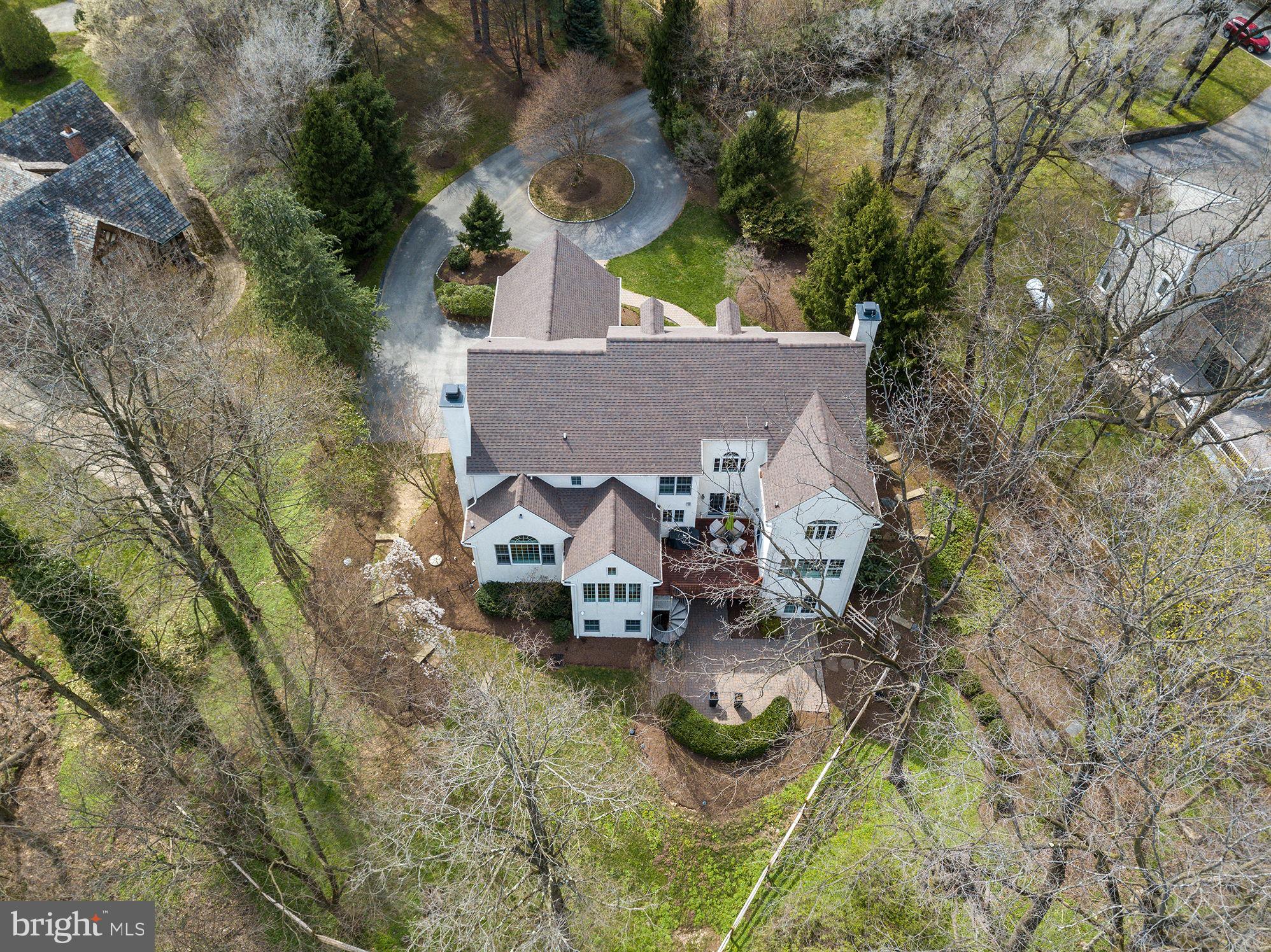 741 Panorama Road Villanova, PA 19085 - Photo 53 of 57
