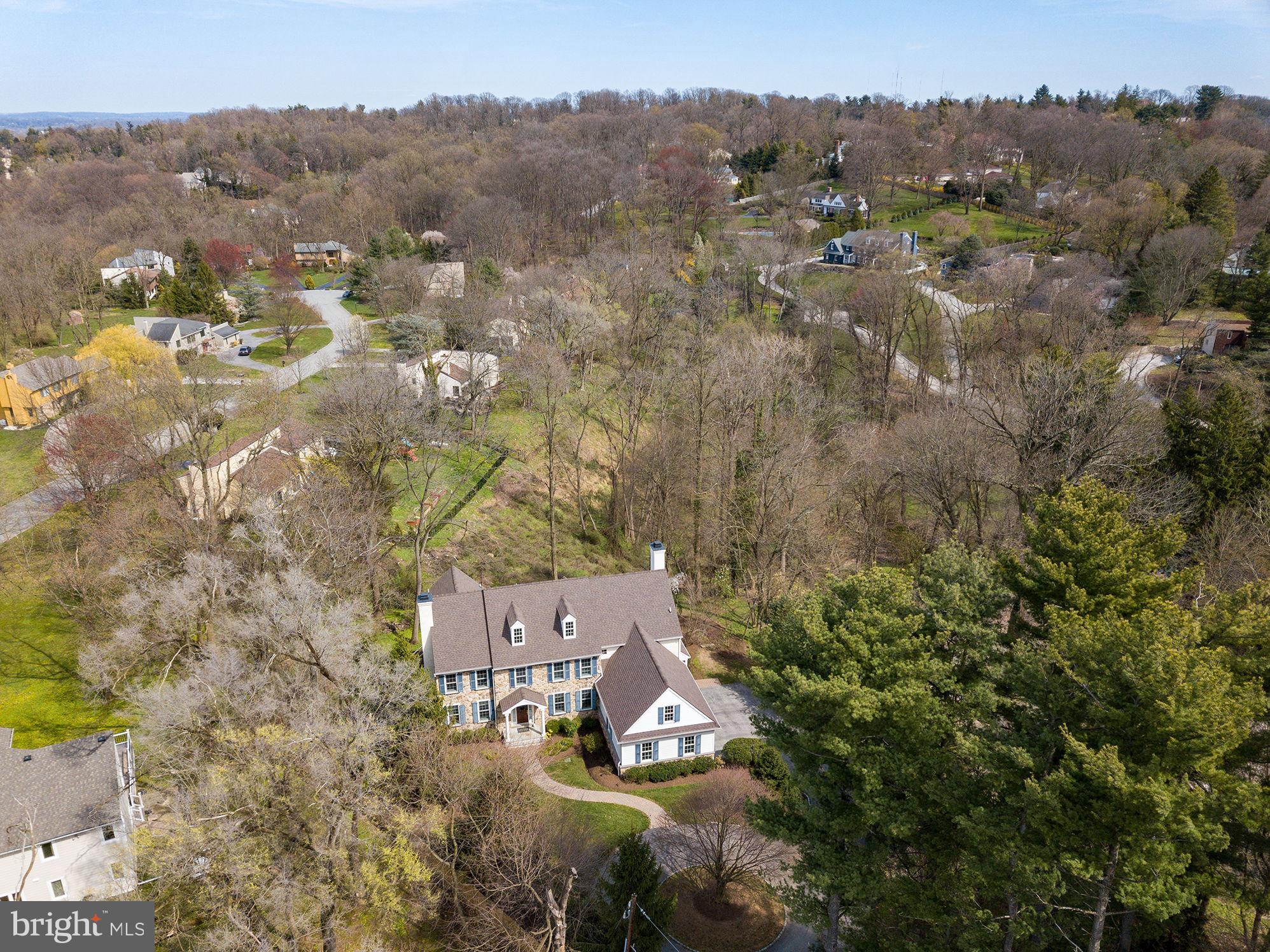 741 Panorama Road Villanova, PA 19085 - Photo 54 of 57