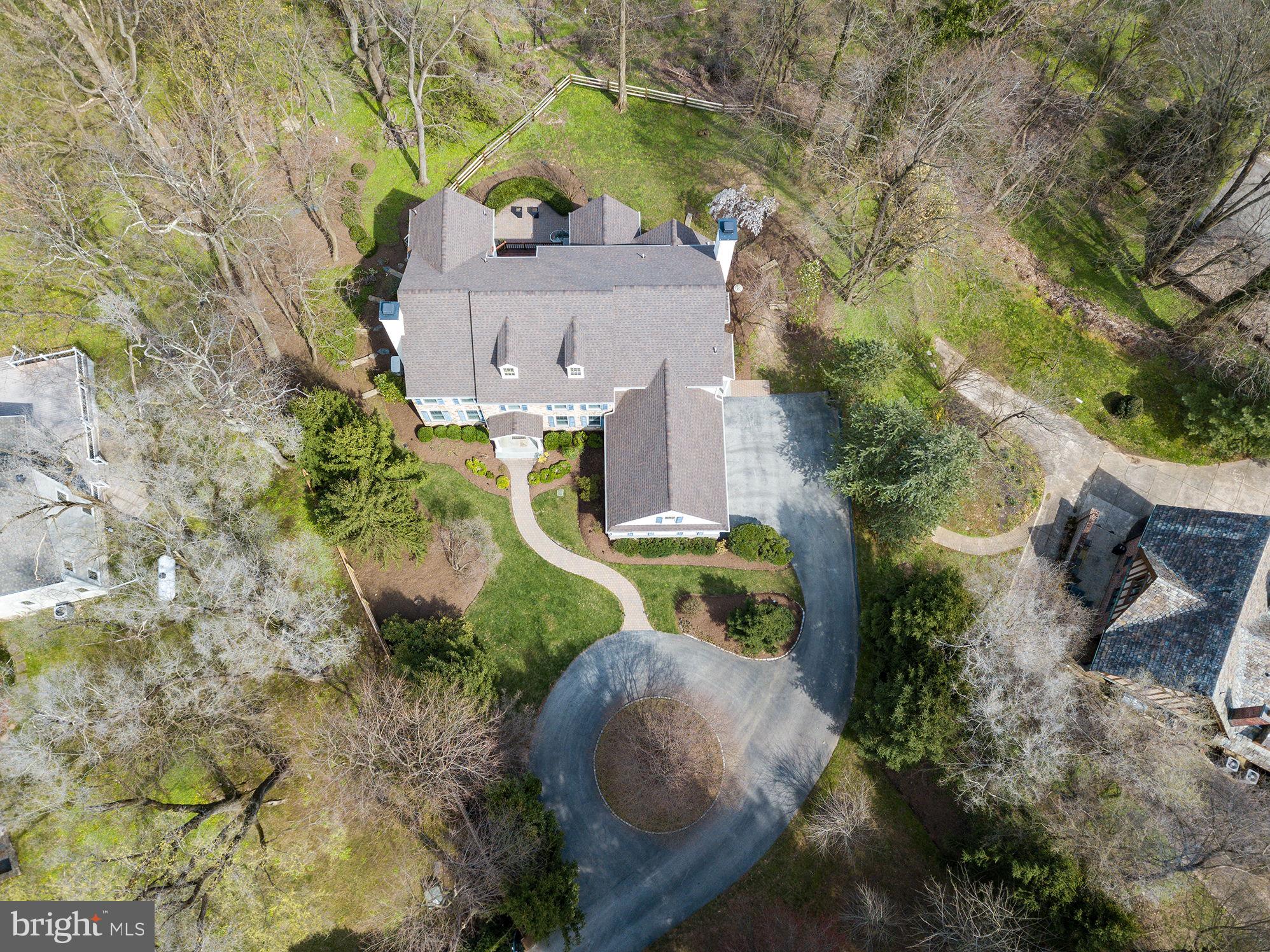 741 Panorama Road Villanova, PA 19085 - Photo 55 of 57