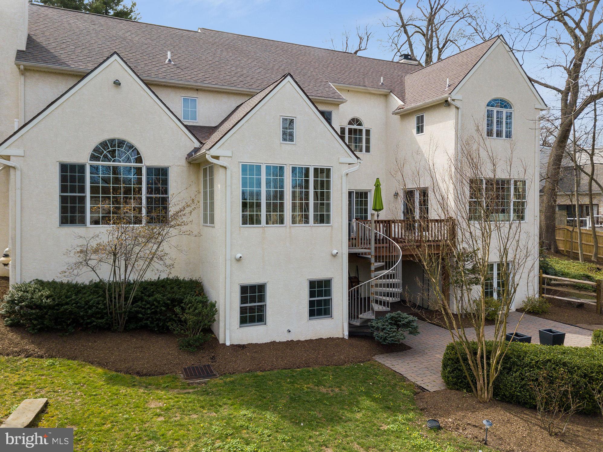 741 Panorama Road Villanova, PA 19085 - Photo 7 of 57