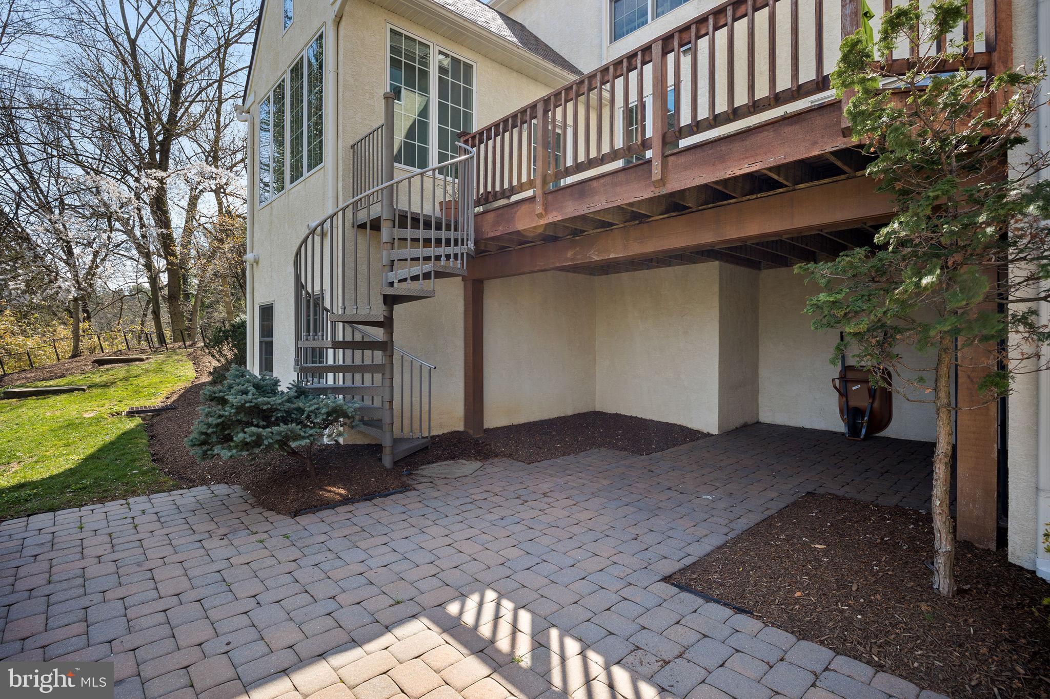 741 Panorama Road Villanova, PA 19085 - Photo 9 of 57