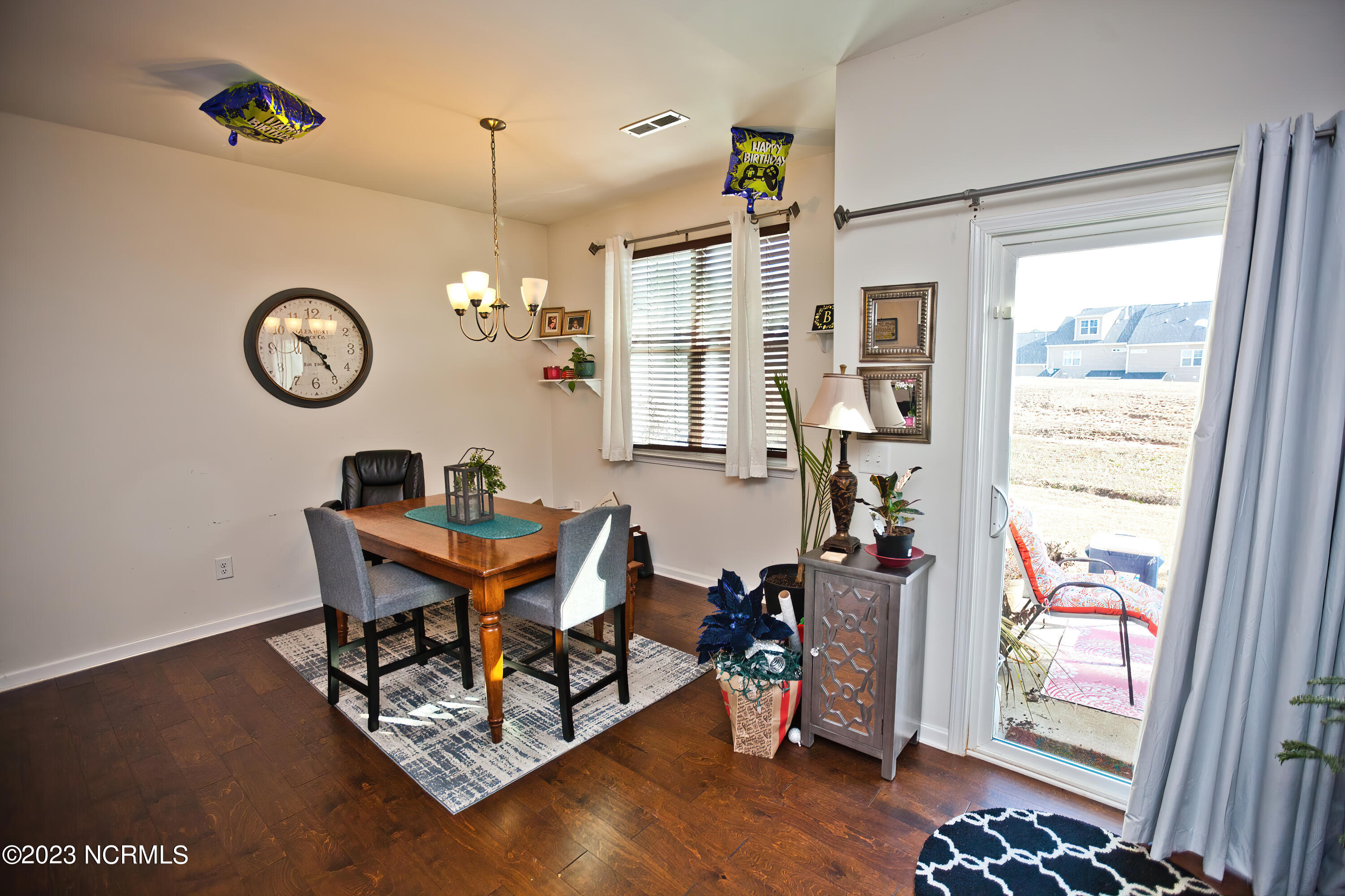 206 Zante Currant Road Durham, NC 27703 - Photo 12 of 43 206ZanteCurrantRd-Durhum-HashamMalikPhot