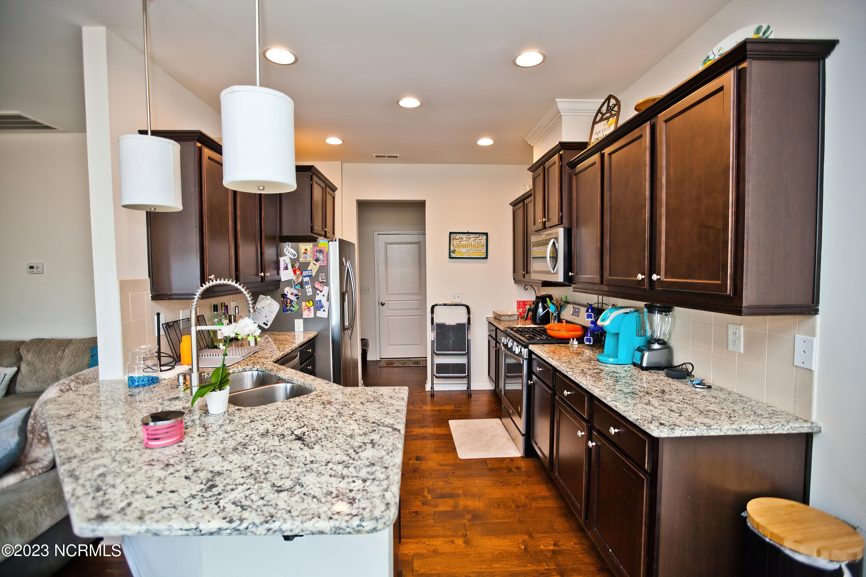 206 Zante Currant Road Durham, NC 27703 - Photo 16 of 43 206ZanteCurrantRd-Durhum-HashamMalikPhot