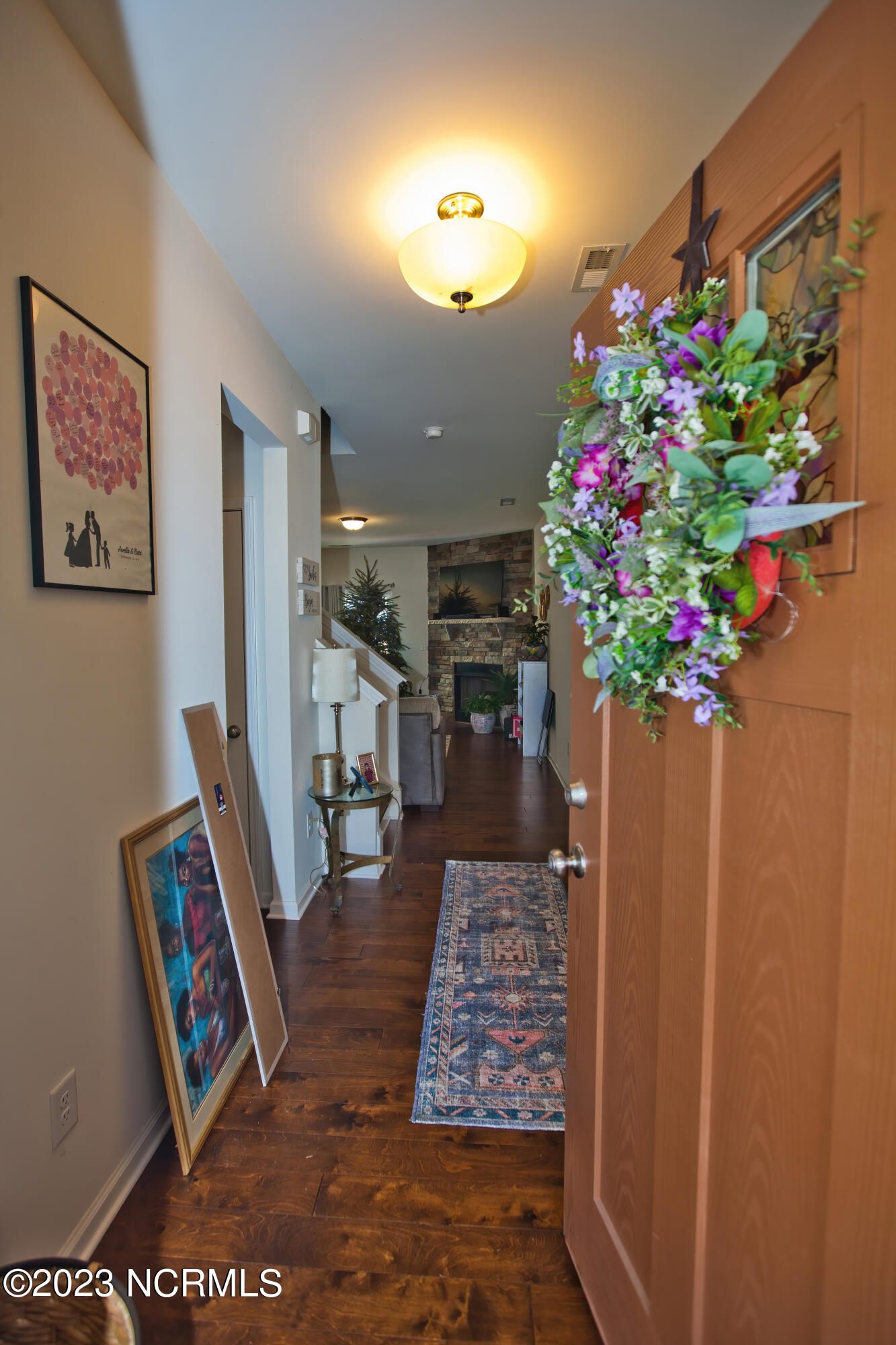 206 Zante Currant Road Durham, NC 27703 - Photo 5 of 43 206ZanteCurrantRd-Durhum-HashamMalikPhot