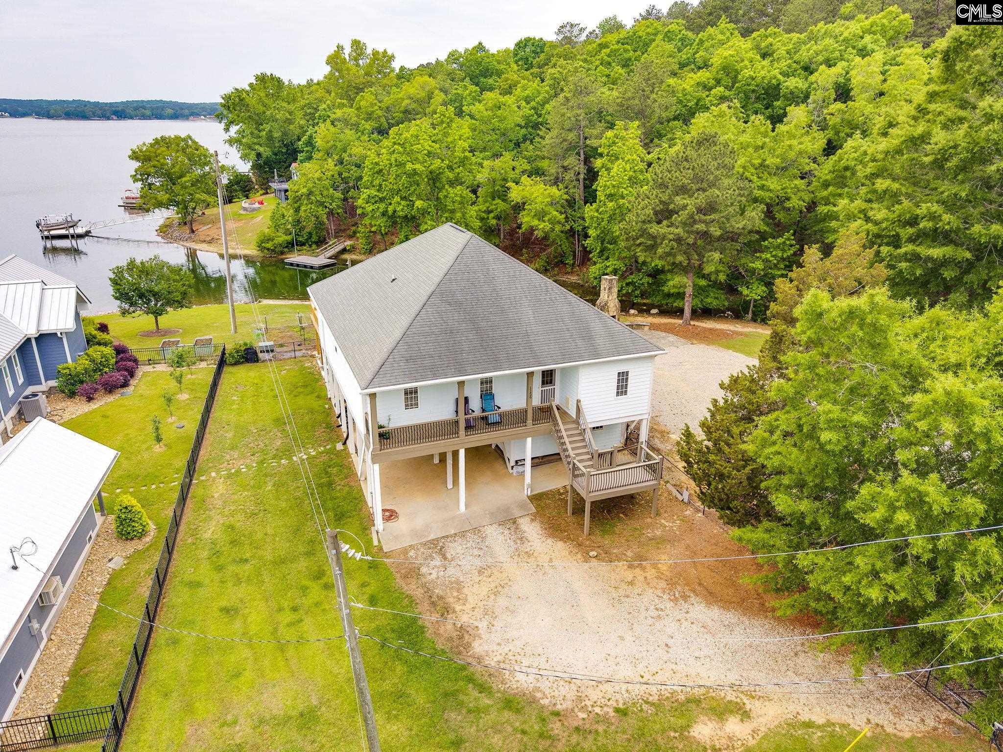 1156 Whippoorwill Road Camden, SC 29020 - Photo 4 of 54