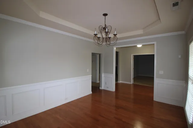 $2,800 | 510 Warlick Green Lane, Cary, NC 27519