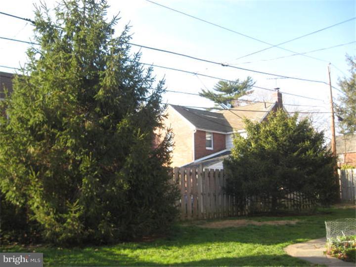 18 Mansfield Road Lansdowne, PA 19050 - Photo 22 of 25 Exterior