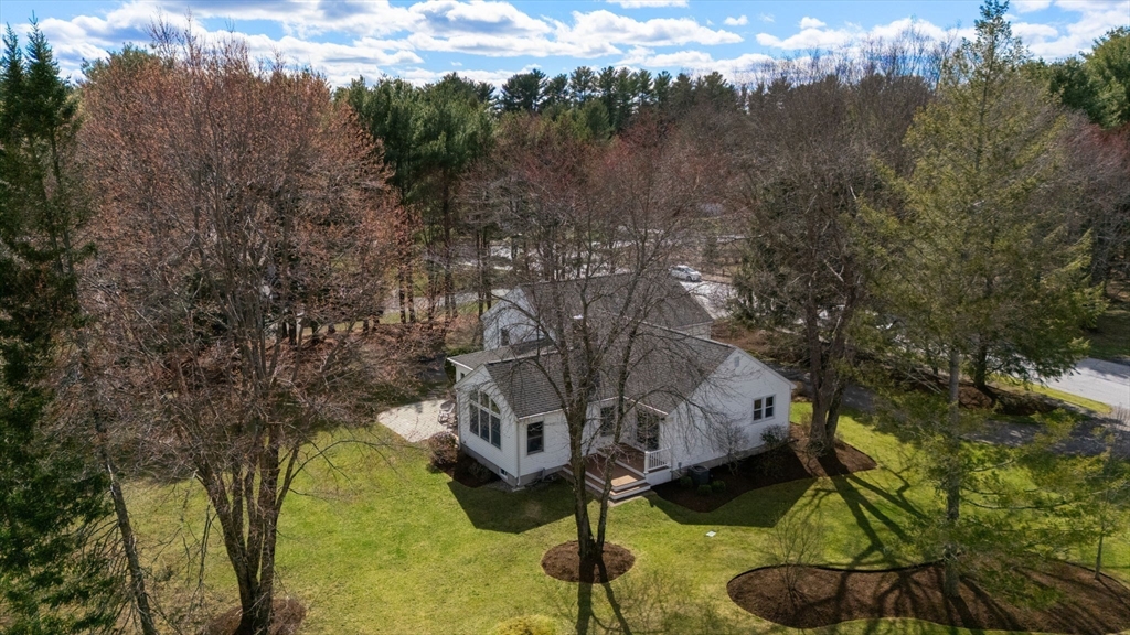16 Blacksmith Drive Medfield, MA 02052 - Photo 39 of 40 a view of lake