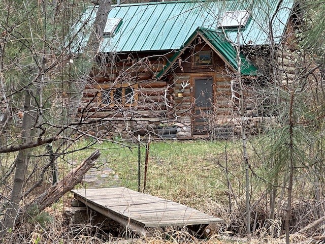 1 Mcferrin Taylor Road Pecos, NM 87552 - Photo 59 of 60