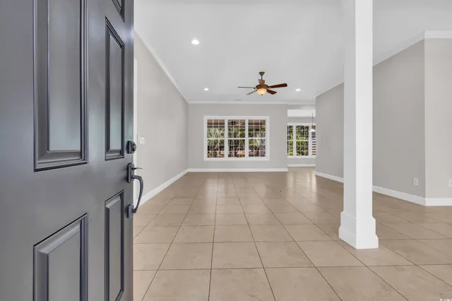 $657,900 | 208 Lander Drive, Conway, SC 29526