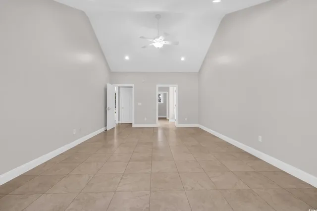 $657,900 | 208 Lander Drive, Conway, SC 29526