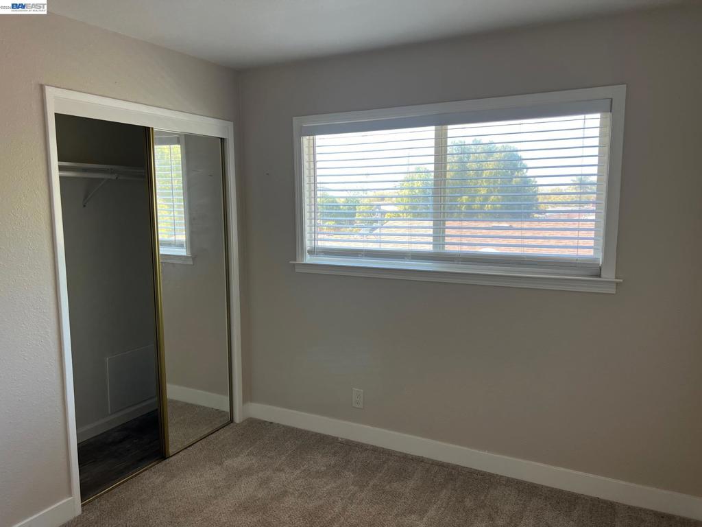 36976 Mulberry Street Newark, CA 94560 - Photo 30 of 34 a view of an empty room with a window
