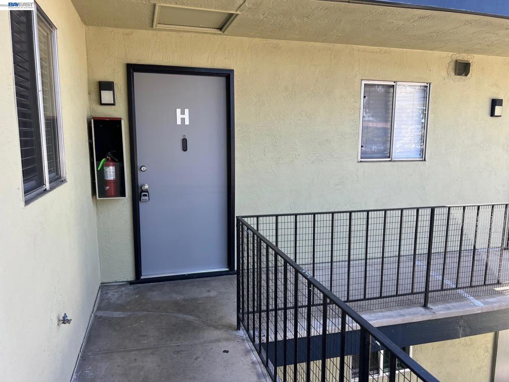 36976 Mulberry Street Newark, CA 94560 - Photo 3 of 34 a view of a balcony