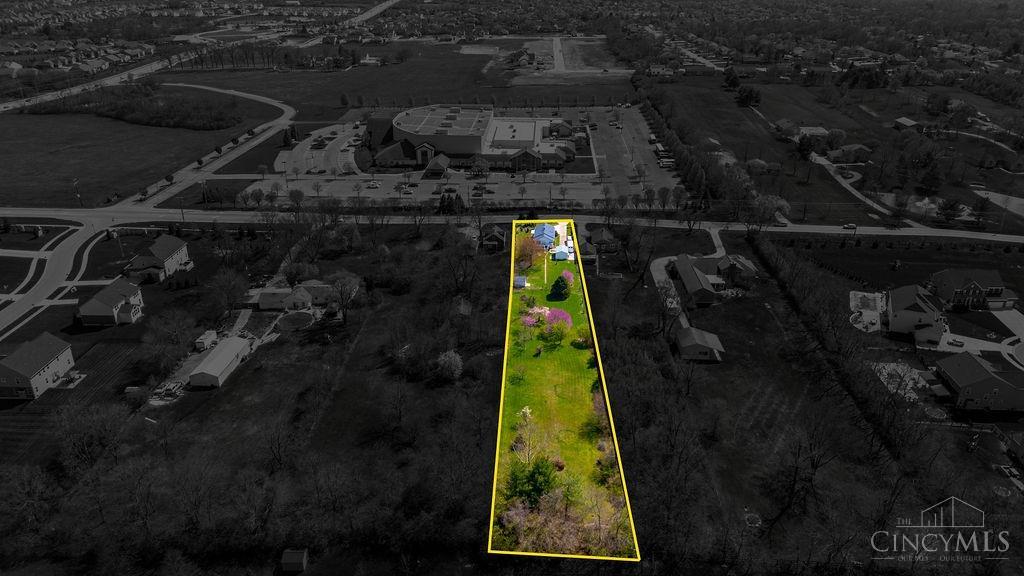 4820 Millikin Road Hamilton, OH 45011 - Photo 35 of 36 Gallery Image 35