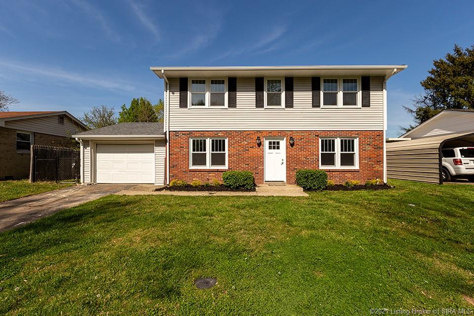 909 Assembly Road Jeffersonville, IN 47130 - Photo 1 of 16 Gallery Image 1