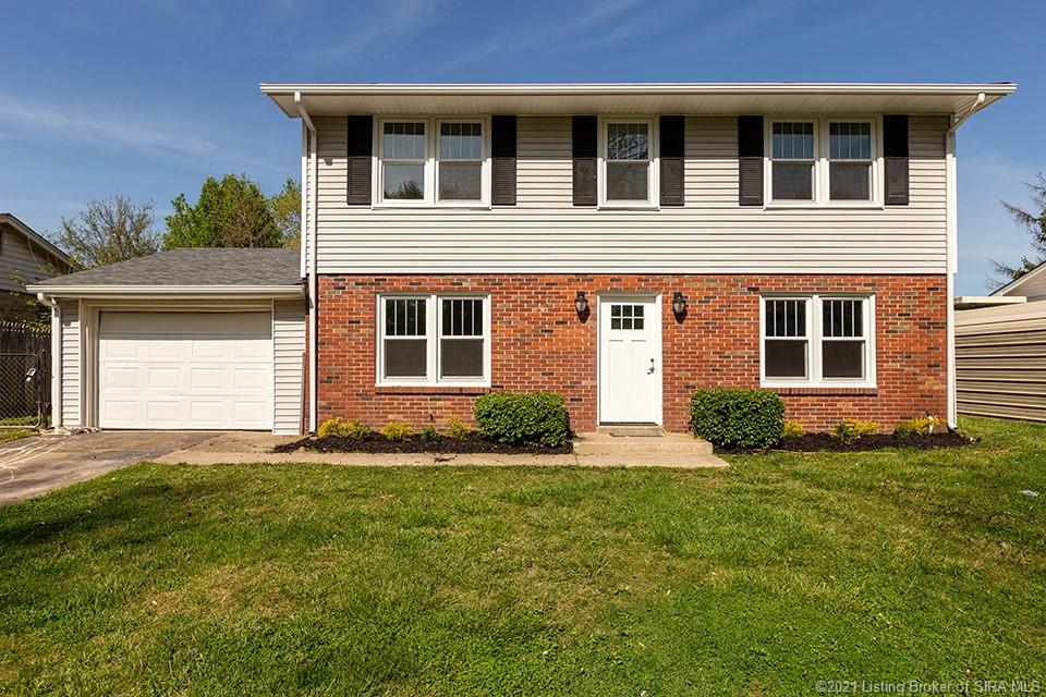 909 Assembly Road Jeffersonville, IN 47130 - Photo 16 of 16 Gallery Image 16