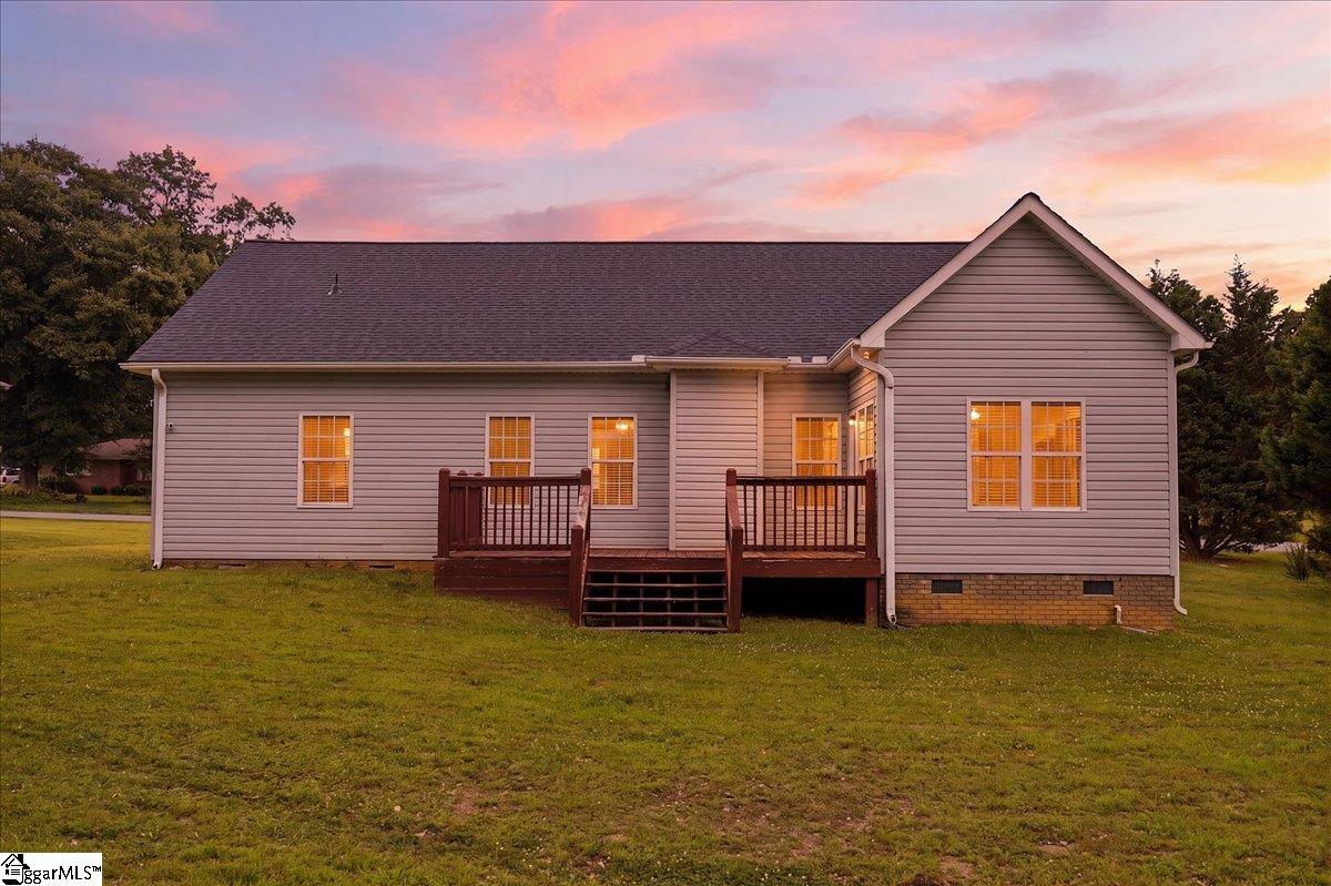 210 Loblolly Drive Anderson, SC 29625 - Photo 38 of 45