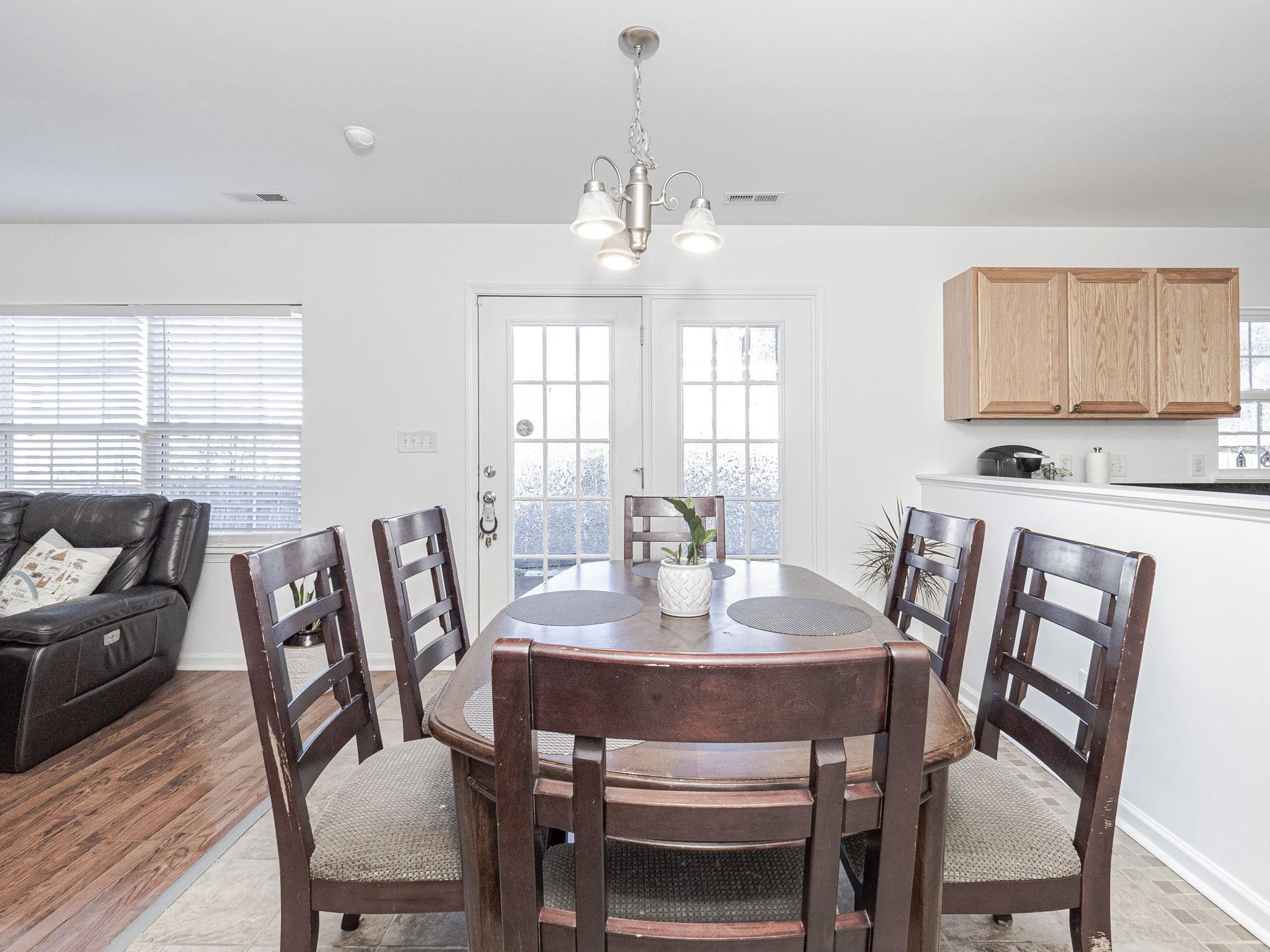5 Stepney Court Durham, NC 27713 - Photo 12 of 28 Photo 12