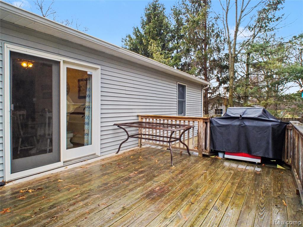 5430 West Frances Road Clio, MI 48420 - Photo 34 of 45