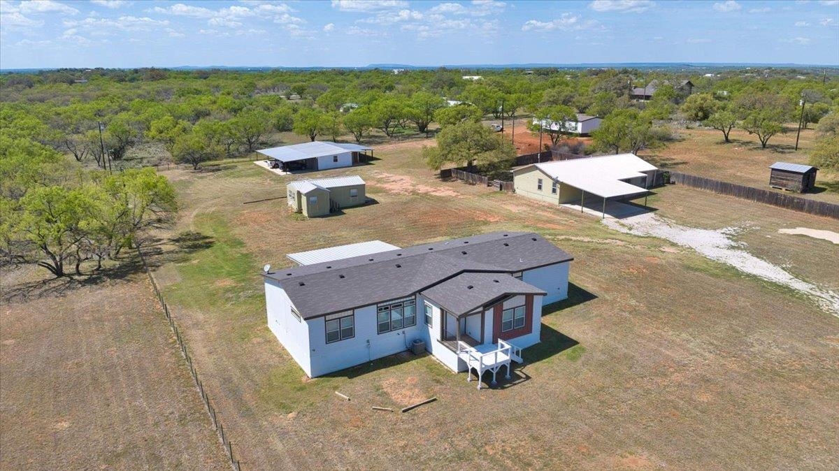 241 East Flag Creek Ranch Road Llano, TX 78643 - Photo 2 of 37 Gallery Image 2