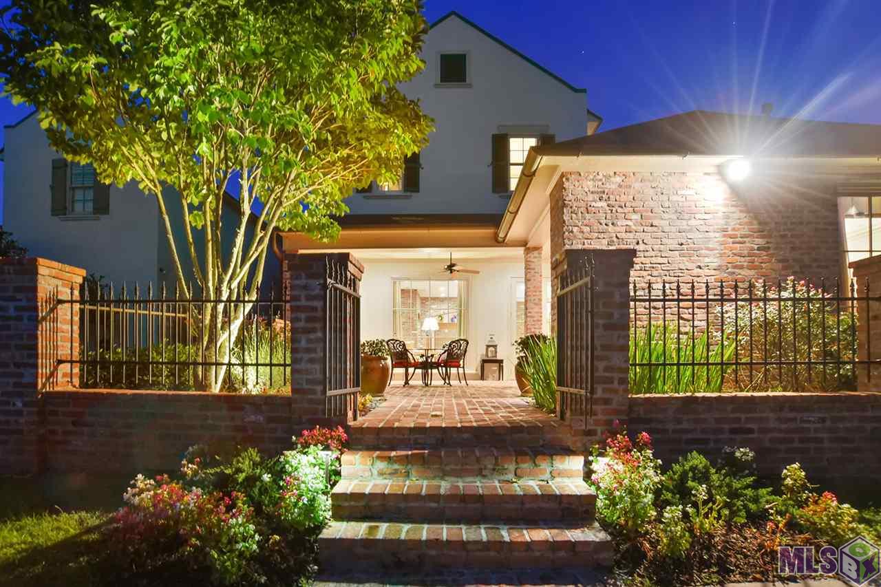 3016 Rue D Orleans Baton Rouge, LA 70810 - Photo 28 of 29 Gallery Image 28