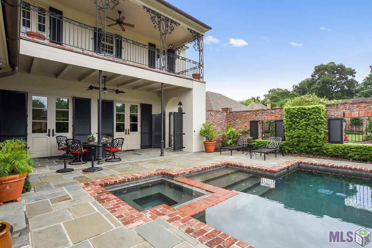 3016 Rue D Orleans Baton Rouge, LA 70810 - Photo 3 of 29 Gallery Image 3