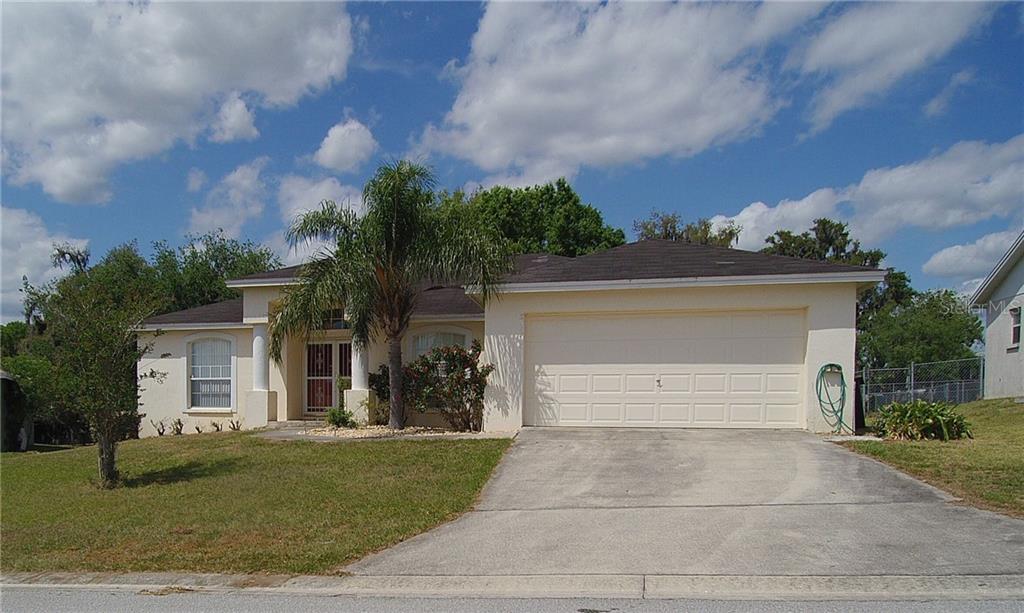3519 Manor Loop Lakeland, FL 33810 - Photo 1 of 1