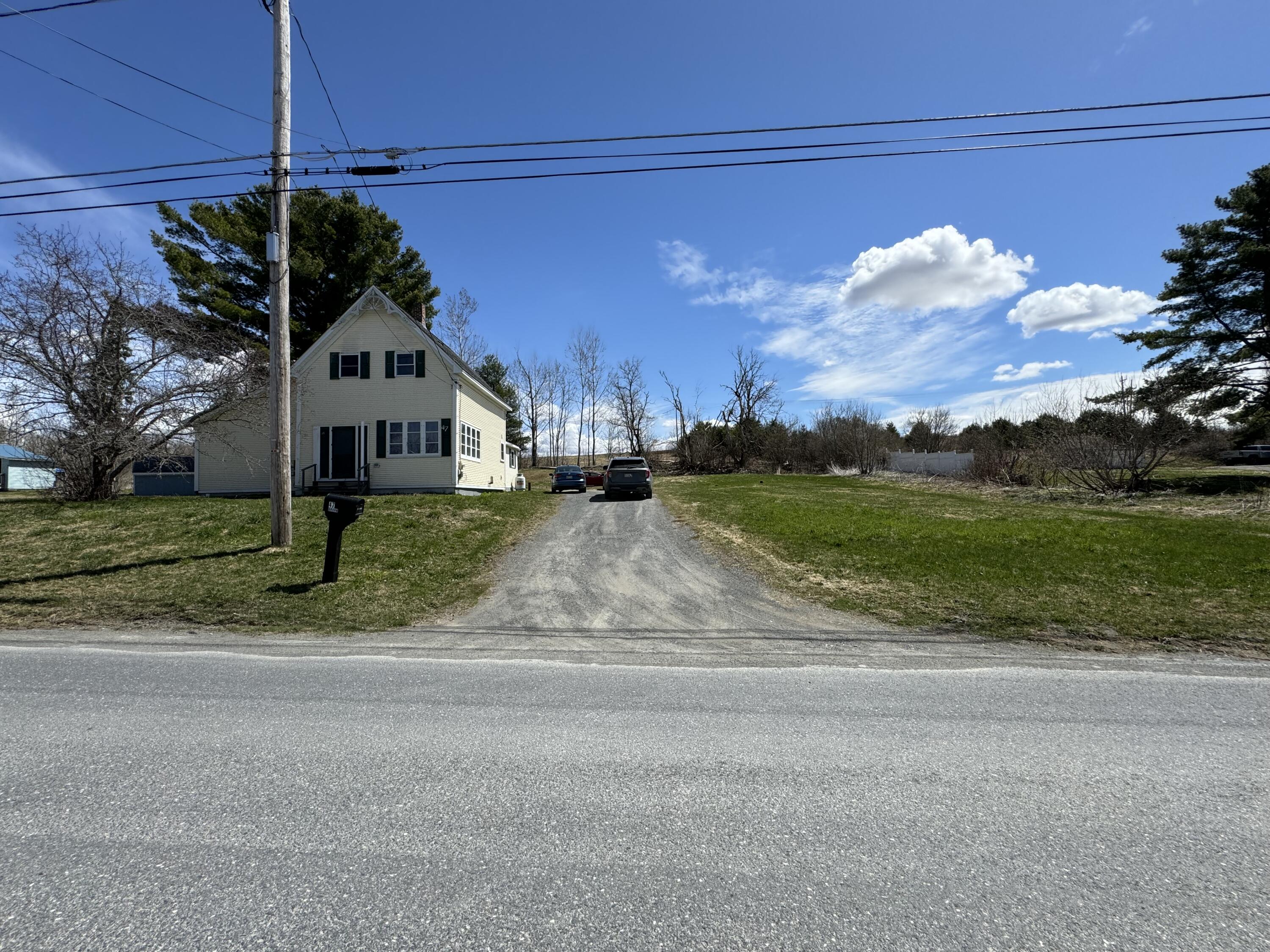 47 River Road Caribou, ME 04736 - Photo 1 of 31 47 River Road