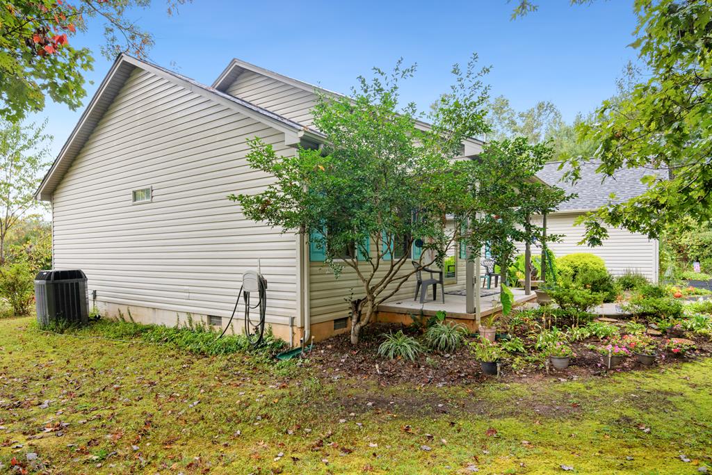 170 Holly Ridge Drive Cana, VA 24317 - Photo 40 of 68 Gallery Image 40