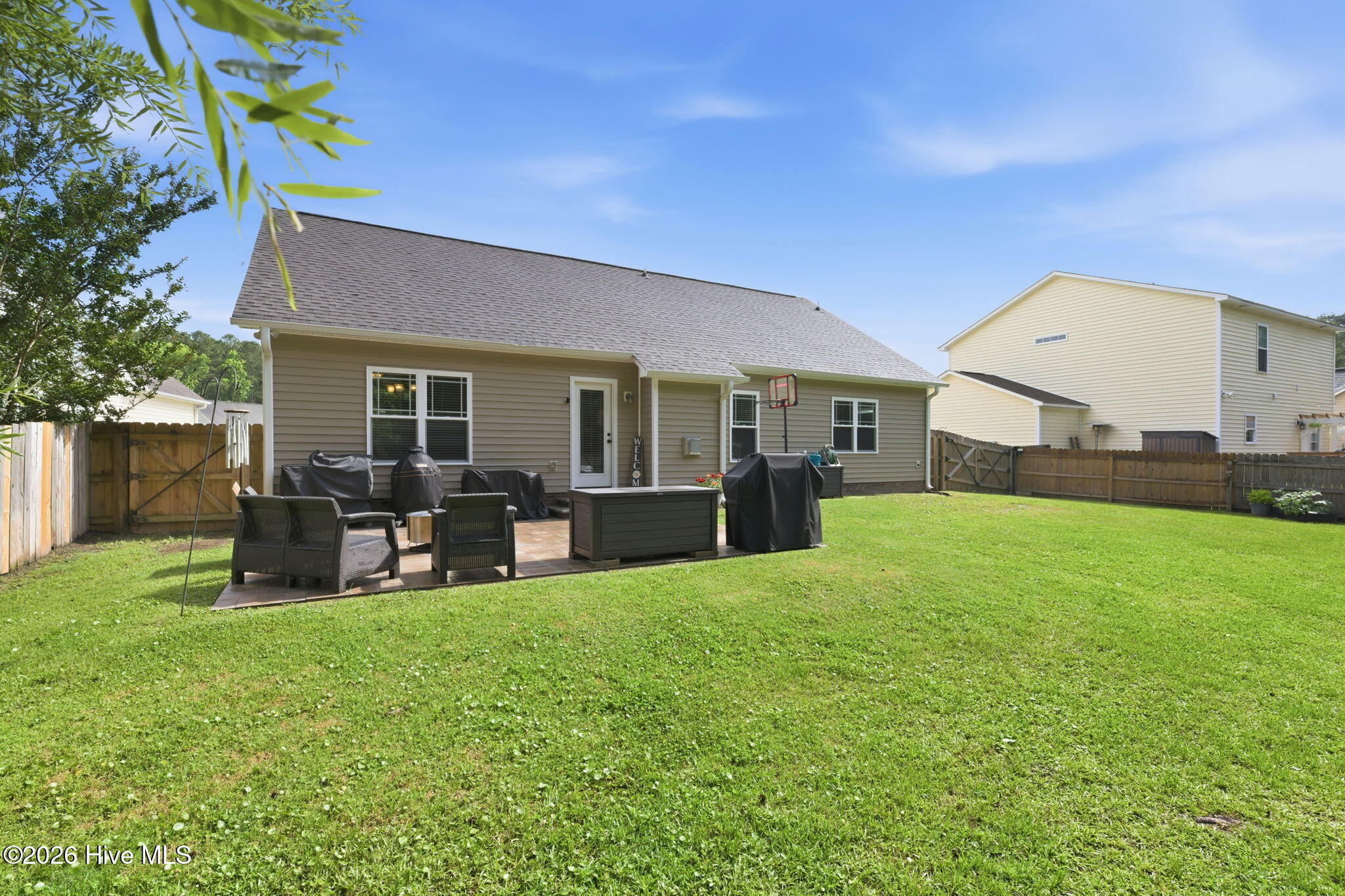 214 Station House Road New Bern, NC 28562 - Photo 6 of 47