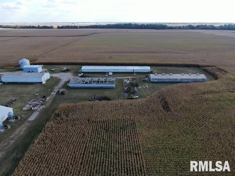 2255 North County Road Westfield, IL 62474 - Photo 14 of 100