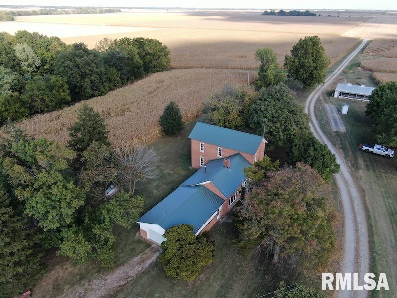 2255 North County Road Westfield, IL 62474 - Photo 15 of 100