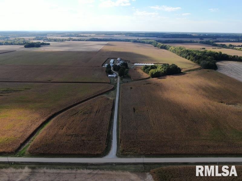 2255 North County Road Westfield, IL 62474 - Photo 2 of 100