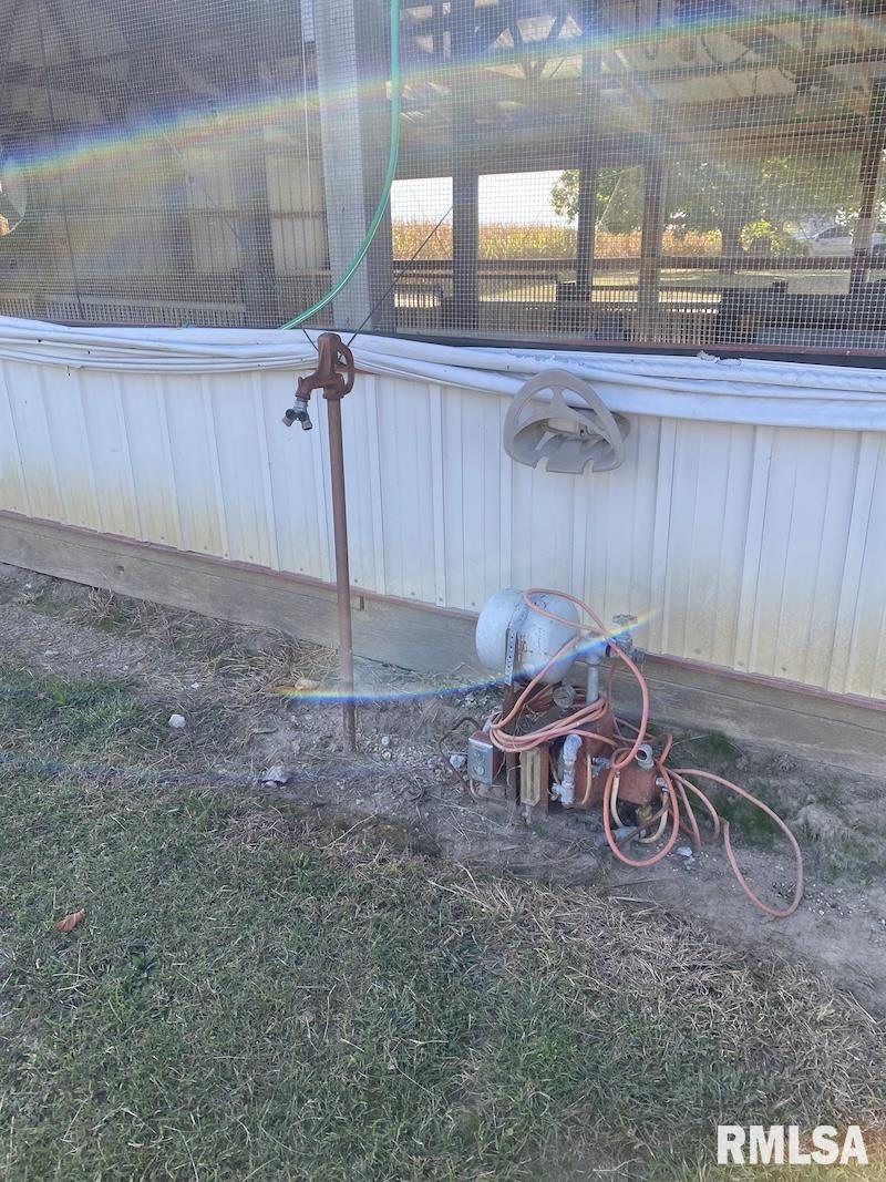 2255 North County Road Westfield, IL 62474 - Photo 23 of 100