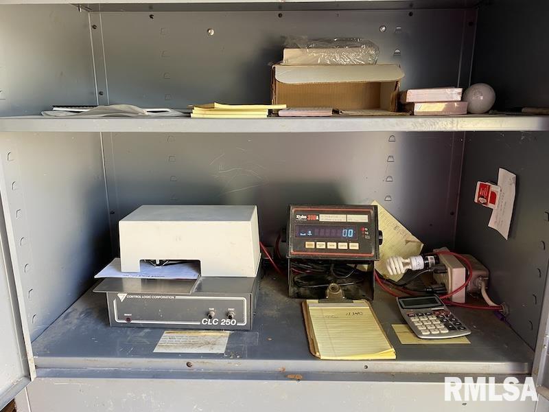 2255 North County Road Westfield, IL 62474 - Photo 29 of 100