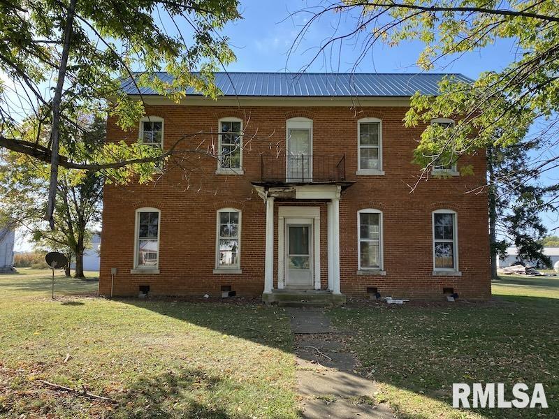 2255 North County Road Westfield, IL 62474 - Photo 30 of 100